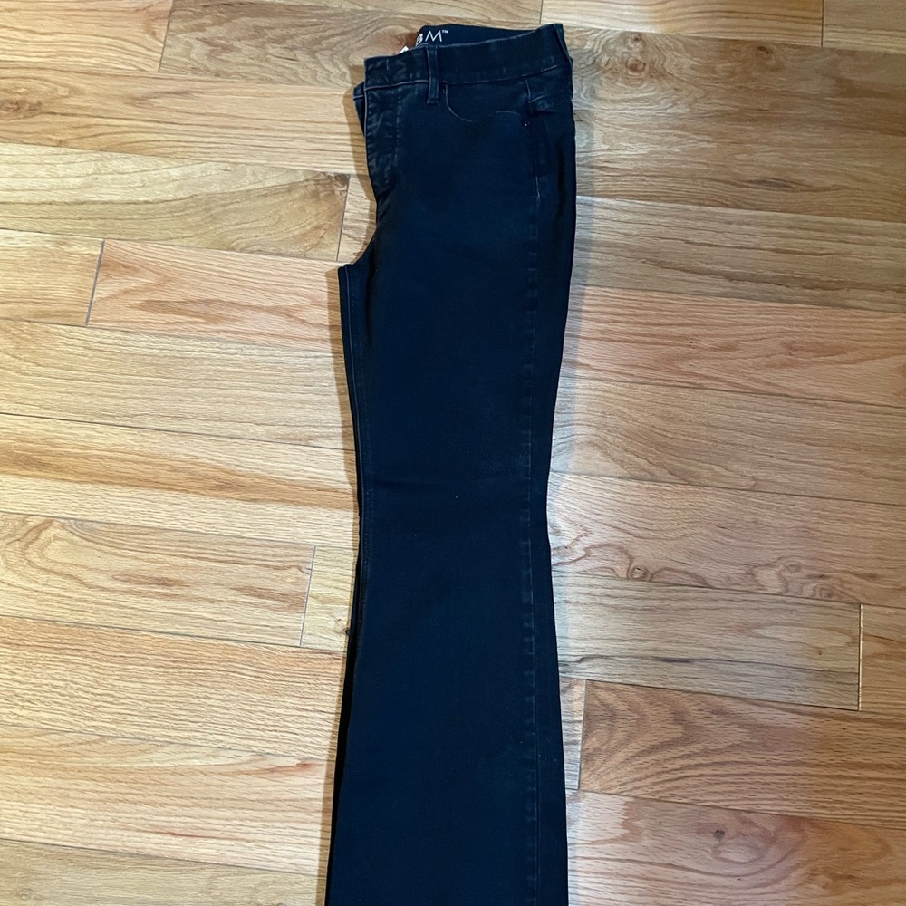WHMB Bootcut Jeans